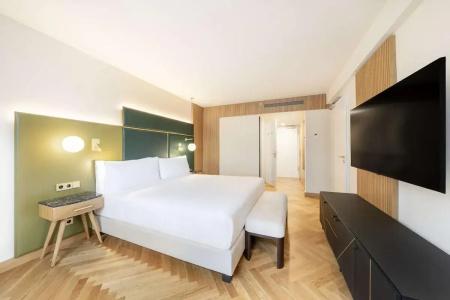 Hilton Berlin - 93