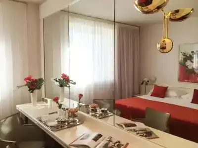 Starhotels Cristallo Palace - 4