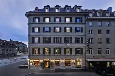 Easy Metropole by Kreuz - 0