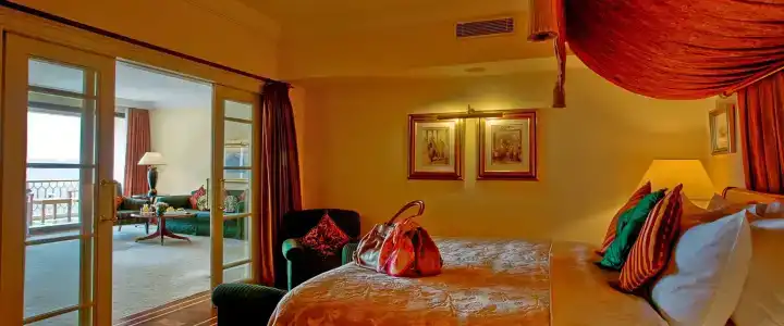Çırağan Palace Kempinski Istanbul - 68