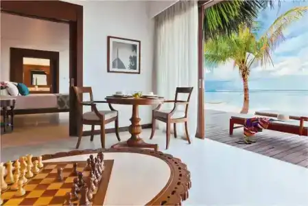 The Residence Maldives - 7