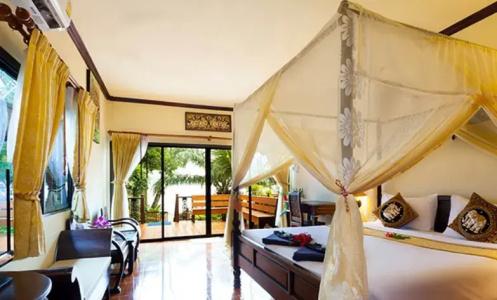 Paradise Pearl Bungalows - 37