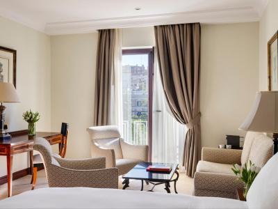 Intercontinental Madrid, An Ihg - 90