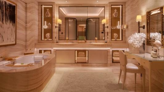 Four Seasons George v Paris - 66