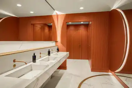Sheraton Roma & Conference Center - 13