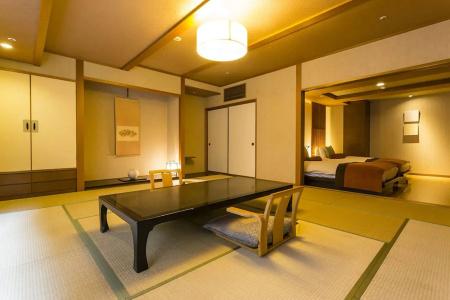 Hakone Yumoto Onsen Kajikaso - 58