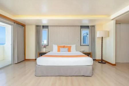Sunshine & Residences - Sha Plus - 49
