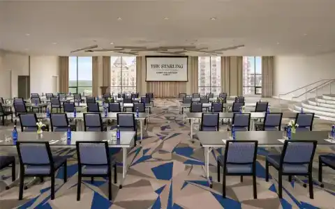 Midtown Atlanta, Curio Collection by Hilton - 29