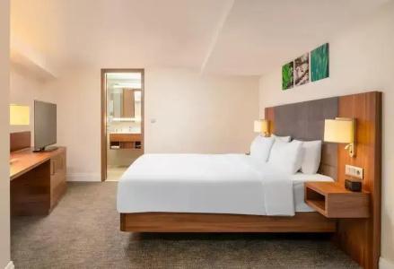 Hilton Garden Inn Bucharest - 83