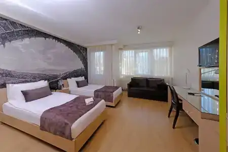 Cheya Besiktas & Suites- Special Category - 28