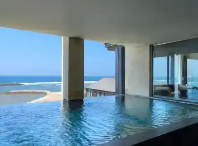 The Apurva Kempinski Bali - 72