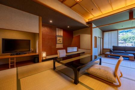 Hakone Yumoto Onsen Kajikaso - 79