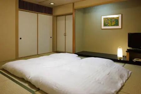 Yumoto Fujiya - 55