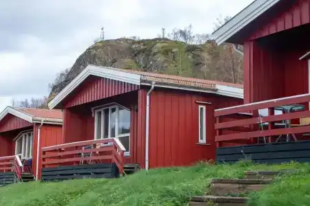 Skårungen -, Cabins and Camping - 102