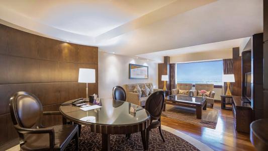 Hyatt Regency Dubai - Corniche - 28