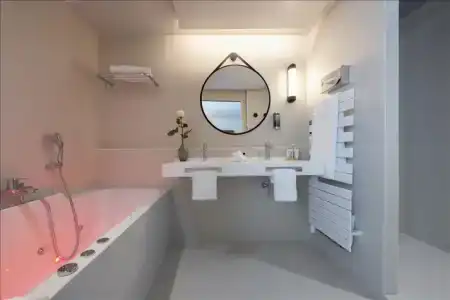 Best Western Premier Masqhotel - 72