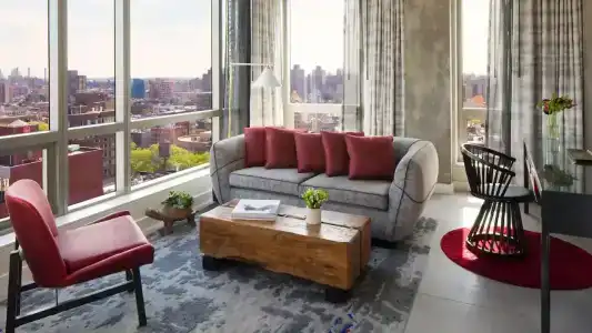 50 Bowery, part of JdV by Hyatt - 54