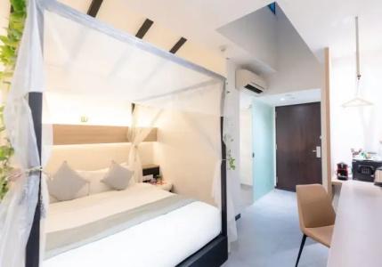 Nuve (Sg Clean, Staycation Approved) - 38