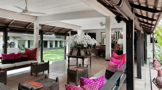 Tamarind Village - 10