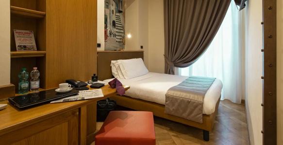 Grand Europa & Restaurant - 37