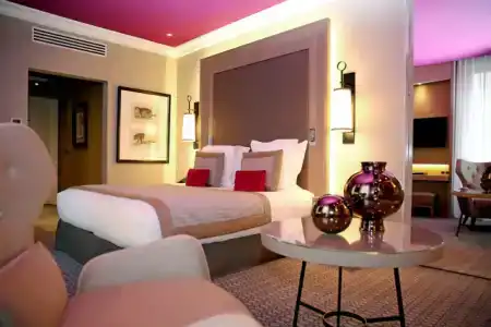 Hôtel Alchimy - 30