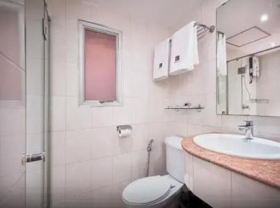 Kc Place Pratunam - Sha Extra Plus Certified - 36