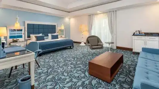 Cornelia Diamond Golf Resort & Spa - 97