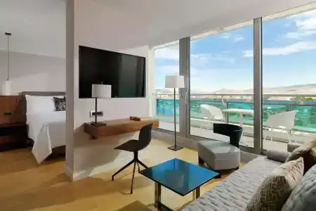 Athens Marriott - 68