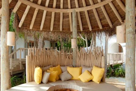 Soneva Fushi - 384