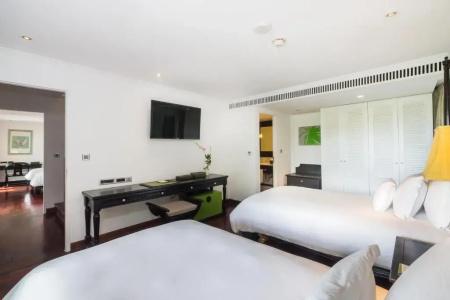 Intercontinental Koh Samui Resort, An Ihg - Sha Extra Plus - 9