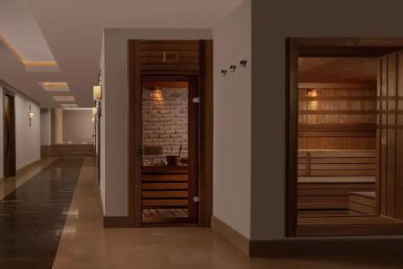 Istanbul Marriott Hotel Pendik - 16