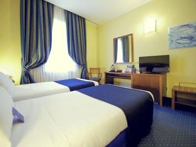Mercure Genova San Biagio - 40
