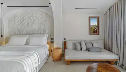 Radisson Blu Zaffron Resort, Santorini - 78