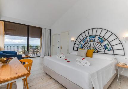 La Tonnara di Bonagia Resort - 75