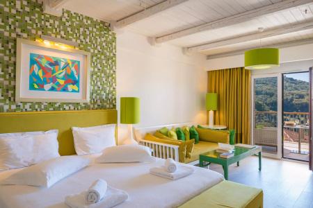 Salvator Villas & Spa - 50