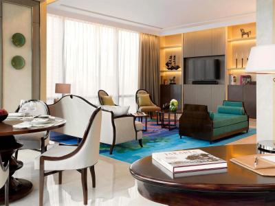 Raffles Jakarta - 51