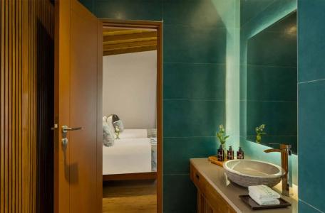 Emerald Faarufushi Resort & Spa - Deluxe All Inclusive - 44