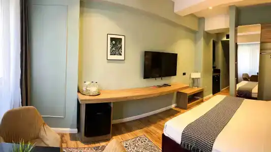 Jn Boutique House - 32