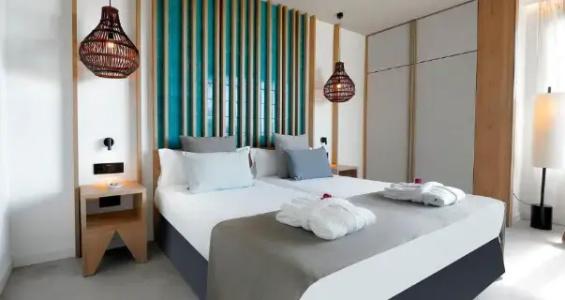 Labranda Suites Costa Adeje - 91