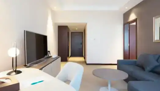 Barceló Al Jaddaf - 75