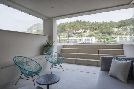 El Vicenç de la Mar - a Design in Pollensa - - 80