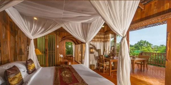 Santhiya Koh Phangan Resort And Spa - Sha Extra Plus - 66