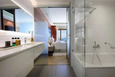 Carlton Tel Aviv – Luxury on the Beach - 71