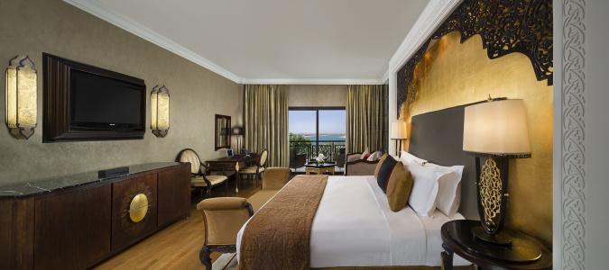 Jumeirah Zabeel Saray - 84