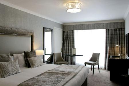 Best Western Inverness Palace & Spa - 41