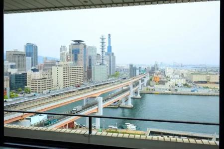 Okura Kobe - 56