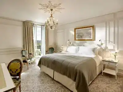 Le Meurice – Dorchester Collection - 46