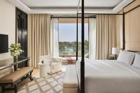 Mandarin Oriental, Marrakech - 35