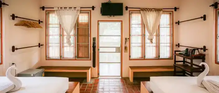 Tubtim Resort SHA extra plus - 65