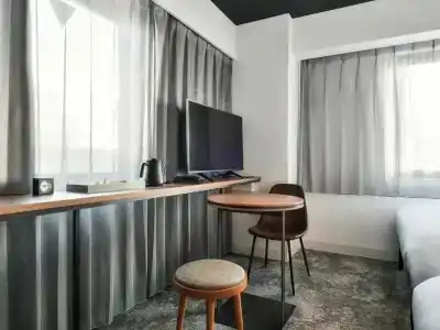 Vessel Inn Namba - 17